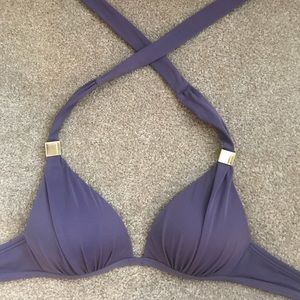 Victoria’s Secret - Halter Bikini Set. 🆓 Bottoms